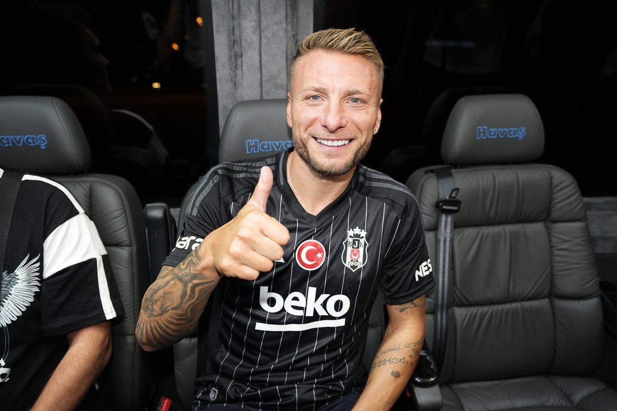 Beşiktaş JK tweet media