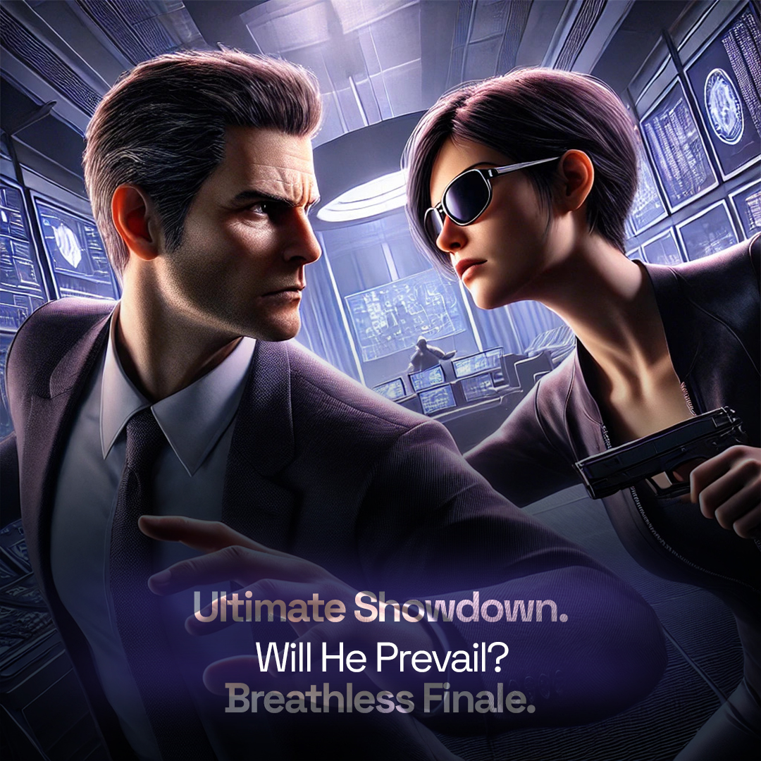 PeterBlackBook4's tweet photo. The ultimate showdown awaits. Will Dr. MacGregor prevail? "Berserker" culminates in a gripping finale that will leave you breathless.
Experience the final confrontation: https://t.co/RmjEXaLq2B
#FinalConfrontation #ThrillerReads #EdgeOfYourSeat #PeterBlackBooks #AmazonBooks https://t.co/i5WNJAPgZV