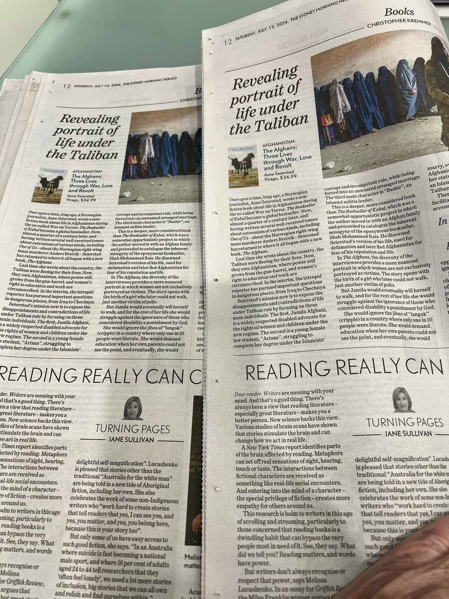 Shirley Alexander tweet media