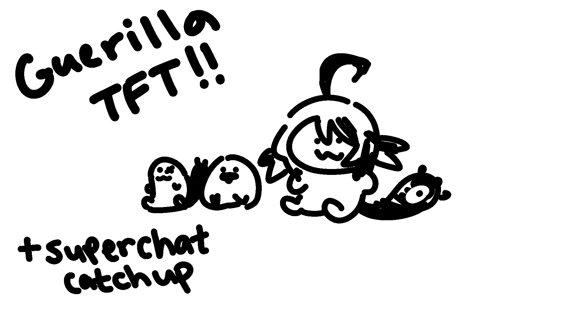 Gigi Murin👧holoEN on X: “GUERILLA STREAM SPOTTED!! quick chatting 