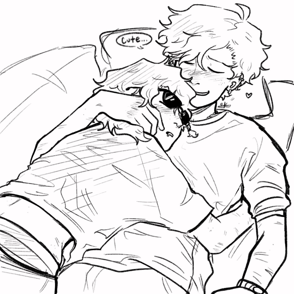 OBSIDIANKUKRI's tweet photo. as a treat you can have these too.. chuutross sketch dump 💞 2nd part in replies

-
#bsd #bungosd #bungostraydogs #bungoustraydogs #albatrossbsd #albatross #chuuya #stormbringerbsd #chuuyanakahara #chuutross #albachuu https://t.co/mzUCfqkTly