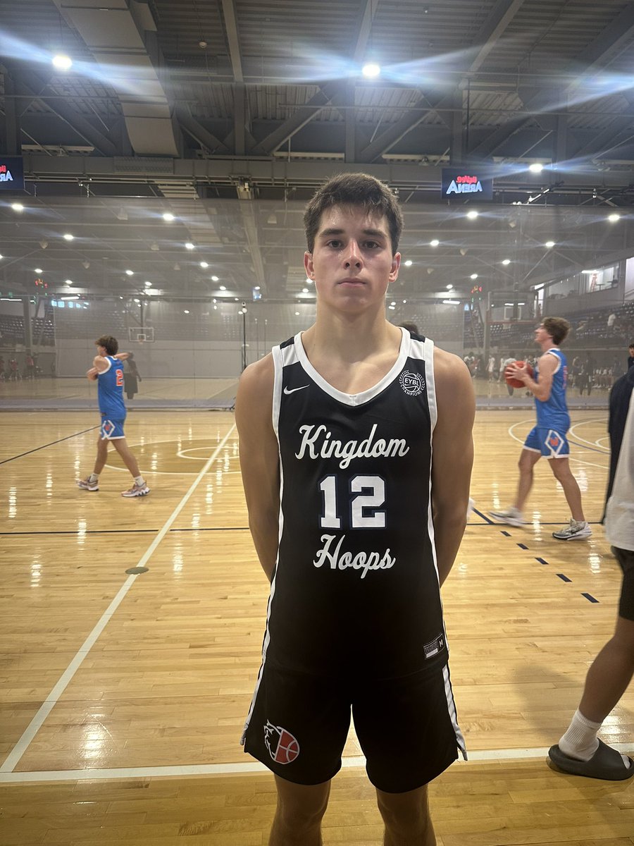 Hardwood Events tweet media
