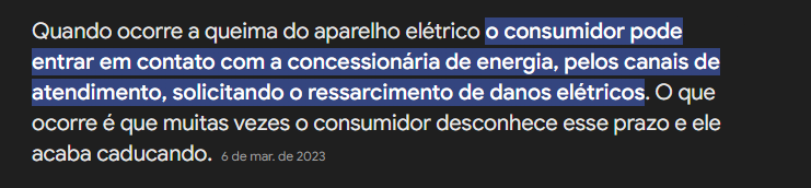 lidiogabr's tweet photo. @kobavlr liga para a responsável de energia e tenta ver para eles ressarcirem ... https://t.co/8Ovl4sMpq7