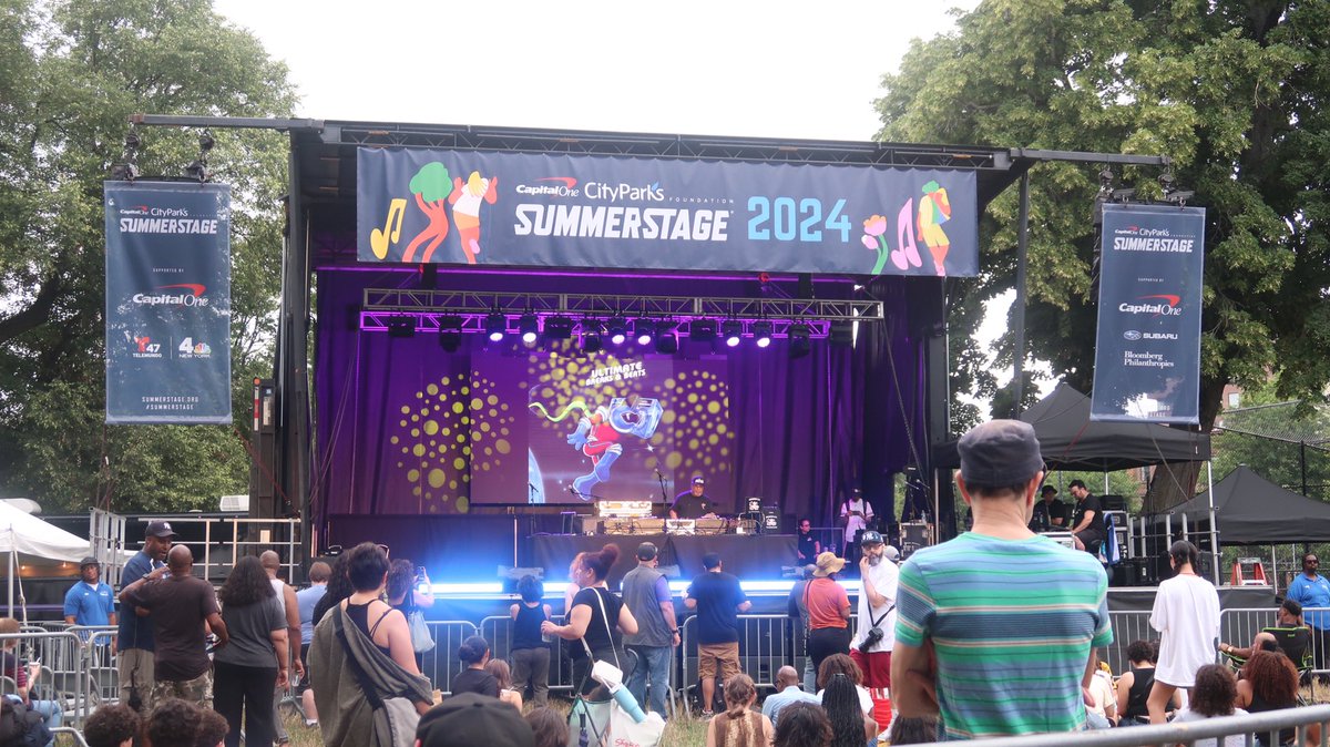 SummerStage (@summerstage) on Twitter photo Weโre in Brooklynโs Herbert Von King Park for Sounds of Detroit: Celebrating 50 years of J Dilla ft. performances by <a href="/thepharcyde/">the pharcyde</a>, <a href="/slumvillage/">Official SlumVillage</a>, <a href="/BreakBeatLou/">The Genuine Article</a>, and <a href="/richmedina/">richmedina</a> presented in association with <a href="/fusicology/">FUSICOLOGY</a> & <a href="/futurexsounds/">Future(x)Sounds</a>! Weโre in Brooklynโs Herbert Von King Park for Sounds of Detroit: Celebrating 50 years of J Dilla ft. performances by <a href="/thepharcyde/">the pharcyde</a>, <a href="/slumvillage/">Official SlumVillage</a>, <a href="/BreakBeatLou/">The Genuine Article</a>, and <a href="/richmedina/">richmedina</a> presented in association with <a href="/fusicology/">FUSICOLOGY</a> & <a href="/futurexsounds/">Future(x)Sounds</a>!