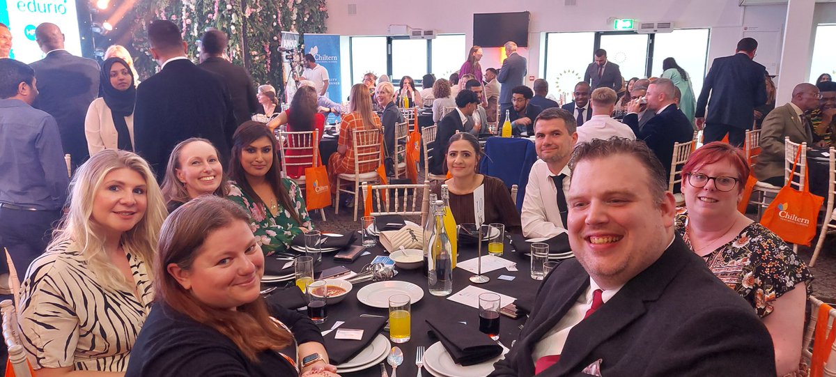 Pioneer Learning Trust (@pioneer_trust) on Twitter photo Proud to attend #REND this evening with members of <a href="/chantryprimary/">Chantry Primary Academy</a> <a href="/SouthfieldLuton/">Southfield Primary Academy</a>. Fantastic inspirational speakers and great company 😁 #aspirations #unity #pioneerpromise Proud to attend #REND this evening with members of <a href="/chantryprimary/">Chantry Primary Academy</a> <a href="/SouthfieldLuton/">Southfield Primary Academy</a>. Fantastic inspirational speakers and great company 😁 #aspirations #unity #pioneerpromise