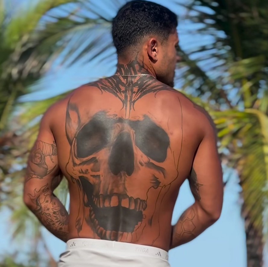 pretin e bem marrento