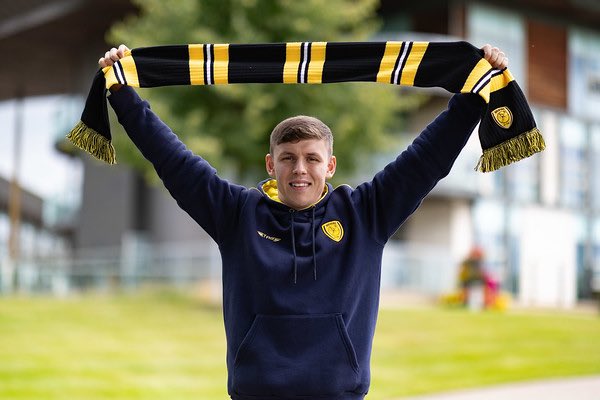 Huge congratulations to <a href="/code4sports/">Code4Sports</a> client <a href="/jackhazlehurst9/">Jack Hazlehurst</a> on his move to <a href="/burtonalbionfc/">Burton Albion FC</a> 

We can’t wait to see your talents in the EFL, best of luck Jack. 

#burtonalbion #leagueone #efl
