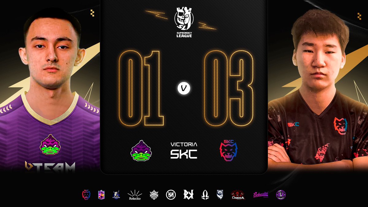 Supremacy League (@cr_supremacy) on Twitter photo ๐ ๐๐๐๐๐๐ ๐ - ๐๐๐๐ ๐๐
๐
๐ โ๏ธ
๐ฏ ๐๐๐๐ ๐ - ๐๐๐ ๐
CALALAS LO VUELVE A HACER!!!! POR CUARTA VEZ ENTRAN AL PODIUM Y SE VAN POR EL TETRACAMPEONATO ๐๐๐๐. Felicidades a los tigres que avanzar nuevamente a la final del bracket superior y se verรกn por segunda vez ๐ ๐๐๐๐๐๐ ๐ - ๐๐๐๐ ๐๐
๐
๐ โ๏ธ
๐ฏ ๐๐๐๐ ๐ - ๐๐๐ ๐
CALALAS LO VUELVE A HACER!!!! POR CUARTA VEZ ENTRAN AL PODIUM Y SE VAN POR EL TETRACAMPEONATO ๐๐๐๐. Felicidades a los tigres que avanzar nuevamente a la final del bracket superior y se verรกn por segunda vez