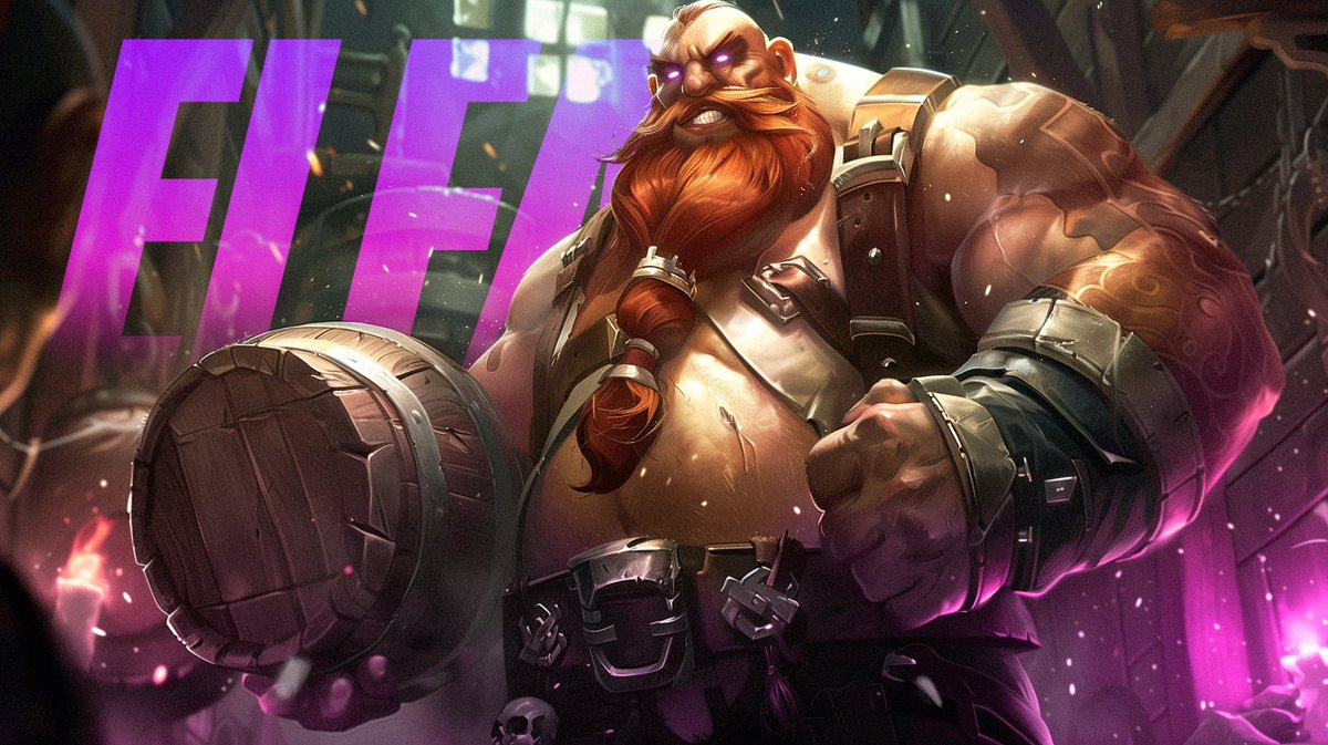 Hooooly was nen fettes Gragas Wallpaper!!
Der schönste Gragas den ich ich in meinem Leben je gesehen hab, vielen lieben Dank dafür <a href="/derkloud1/">Kloud</a> &lt;3!!!
If you're buying, I'm in!