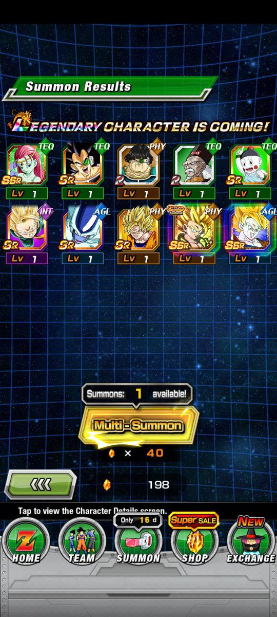 _Dance_Monkey_'s tweet image. dokkan-9thanniv.rooot.fan #Dokkan9thAnniv 
let&apos;s fricking go