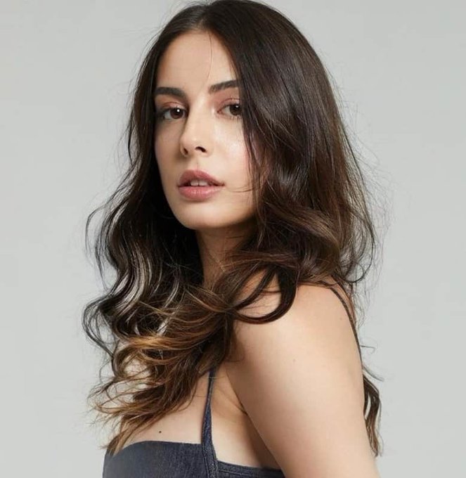 Selin Türkmen