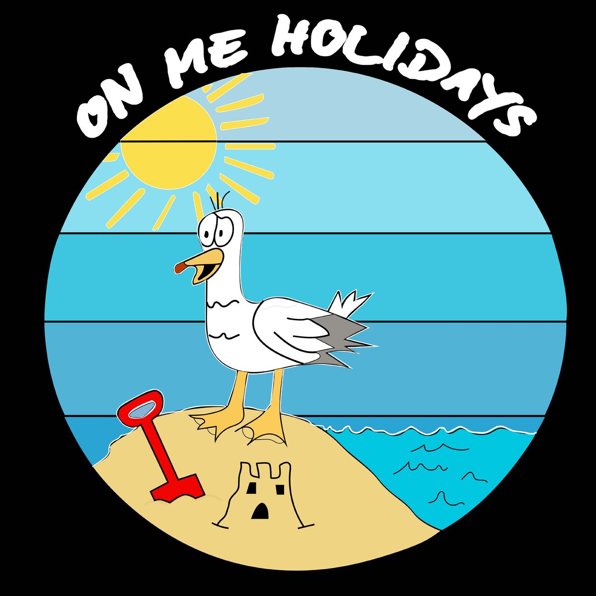 IllustraWave's tweet image. This new logo is ready to hit the shelves for Denim &amp;amp; Dreams new t-shirt line!  

I specialize in creating unique and eye-catching t-shirt logos at competitive prices.

#clientlove #logodesigner #tshirtprinting #print #clothingstore #tees #apparel