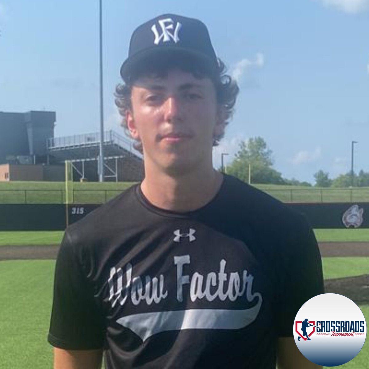 ⚾📷 𝙋𝙇𝘼𝙔𝙀𝙍 𝙊𝙁 𝙏𝙃𝙀 𝙂𝘼𝙈𝙀 📷⚾

Davis Larsen <a href="/LarsenDavis40/">Davis Larsen</a> | 2025 | RHP/RF | South Oldham HS (KY) <a href="/SouthBSBL/">S. Oldham Baseball</a>

Goes 3IP, 0H, 0BB, 0R, on 25/38 pitches for strikes. Also goes 3-3 w/ 2RBI in the W for @WOW502Scout17U.

#MidwestChampionships