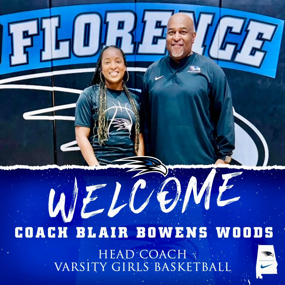 Florence Falcon Girls Basketball (@flo_ladyhoops) on Twitter photo 