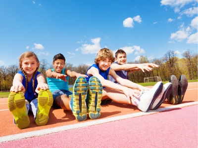 ASUCHPDP's tweet photo. Summer heat☀️@SBM researchers, including @DoctorLee, suggest engaging in physical activities during cooler parts of the day &amp; hydrating well. For detailed recommendations on safe summer fun, click👇to read the full article 
https://t.co/zCEOoCqY7I https://t.co/tXGQ8YGth1
