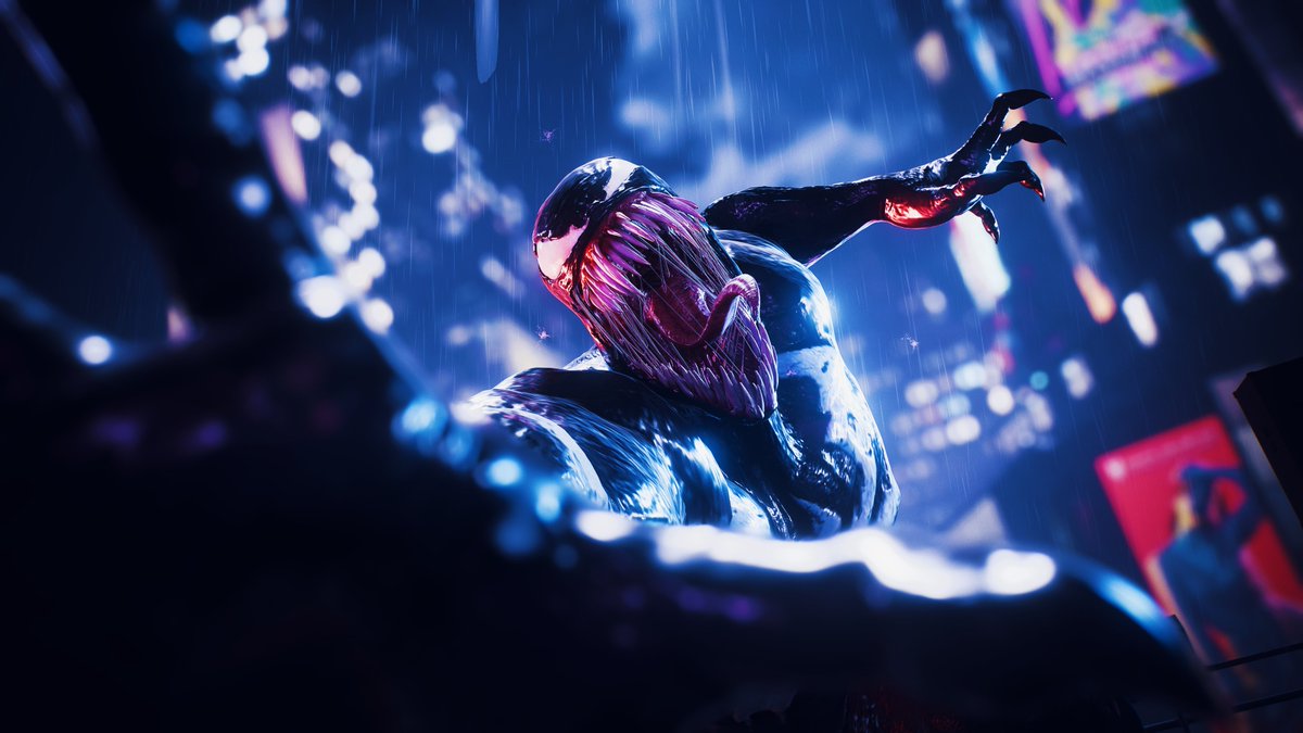 MultiMiles's tweet image. Photo Mode #252 - "We're going to heal the world"

@insomniacgames

#SpiderMan2PS5 #BeGreaterTogether #PS5Share #PhotoMode