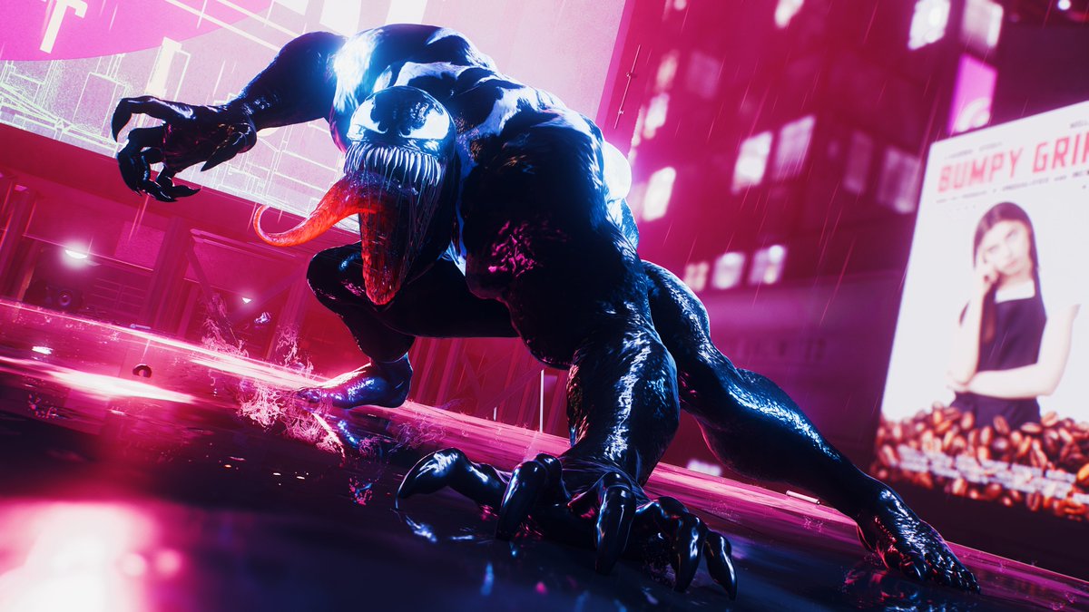 MultiMiles's tweet image. Photo Mode #252 - "We're going to heal the world"

@insomniacgames

#SpiderMan2PS5 #BeGreaterTogether #PS5Share #PhotoMode