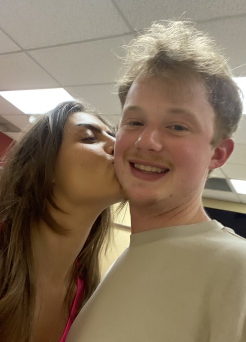 quick selfies with @WynnRider &amp; @Jimmymichaelsx for @RealRKofficial today!! 🤩😸 shot by @MiamiHardx ;)  @teambrian2016<a class="tags" target="_blank" title="On Twitter" href="/?out=eyJ0eXAiOiJKV1QiLCJhbGciOiJIUzUxMiJ9.eyJpYXQiOjE3MjE4NTc4NzksImlzcyI6InR3cG9ybnN0YXJzLmNvbSIsIm5iZiI6MTcyMTg1Nzg3OSwiZXhwIjoxNzUzMzkzODc5LCJyZWRpcmVjdF91cmwiOiJodHRwczovL3R3aXR0ZXIuY29tL1d5bm5SaWRlciJ9.uSx-S13VtI7HuM9wTE4qUwVRyhjp_CMqO0l2F_aenUuPzDdlriUmx1MCrqHpViIWG5SmdY8qDrEW3FBWwSGMmQ">@WynnRider</a><a class="tags" href="/tag/jimmymichaelsx">@jimmymichaelsx</a>