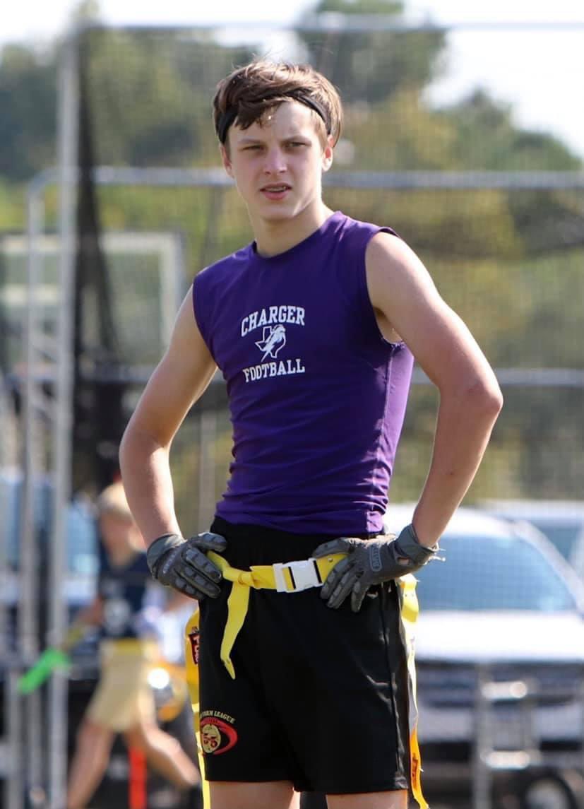 Asher Jacob tweet media