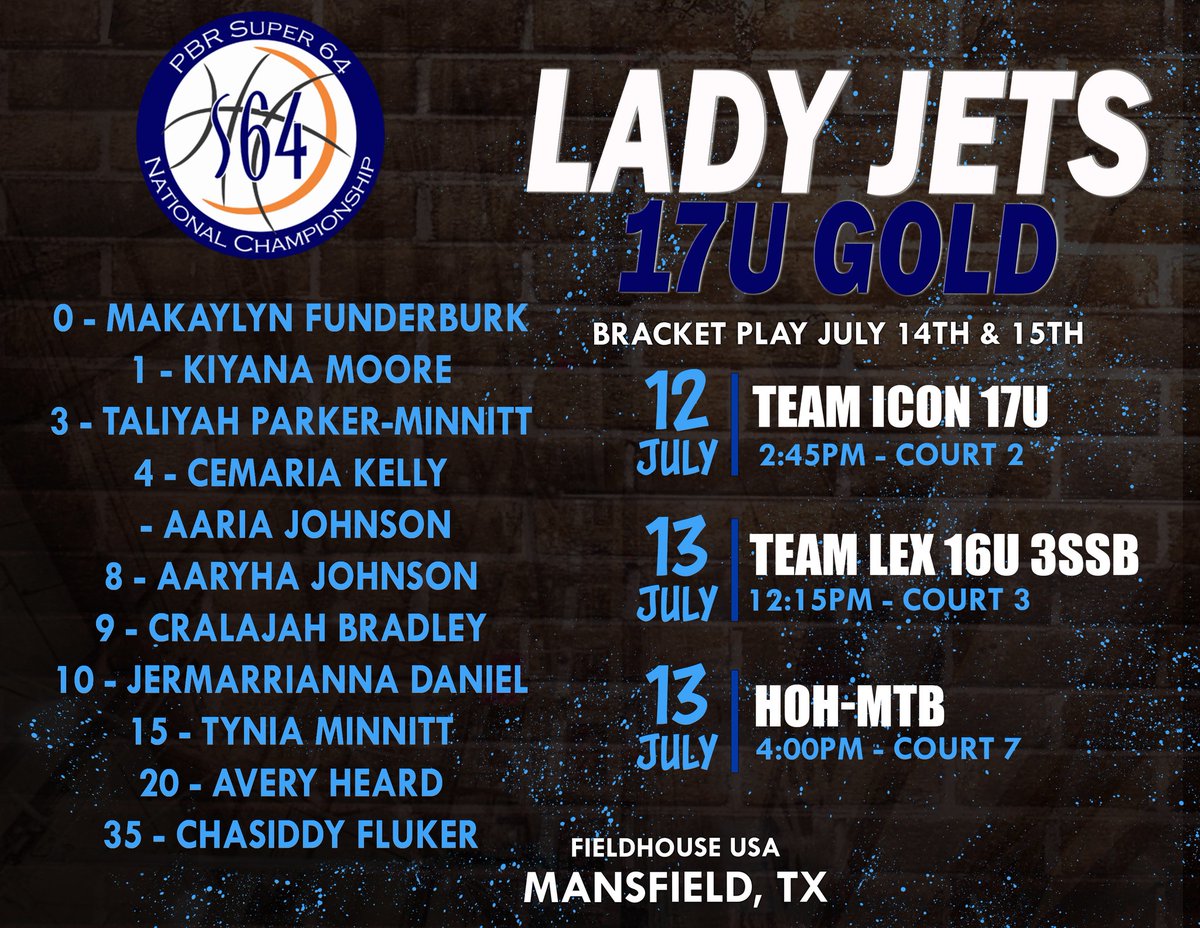 Waco United GBB (@wacounitedgbb) on Twitter photo 