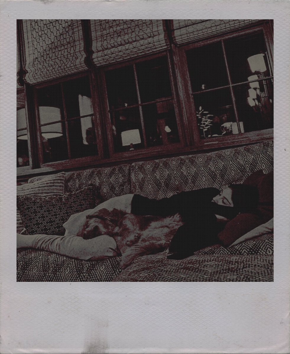 ᅠᅠ
                            𝐀𝐌𝐄𝐋𝐈𝐄 &amp; 𝐖𝐈𝐋𝐋𝐘     
                                𝒋𝒖𝒍𝒚 𝟗𝒕𝒉, 𝟏𝟗𝟕𝟔
⠀⠀ ᅠᅠ