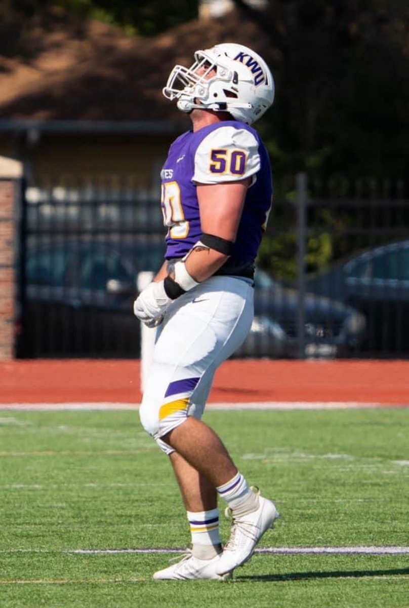 We are 50 days away from Coyote Football KICKOFF!!

Can’t wait for the guys to get back on campus!!! Stay tuned…👀

#TurboTeam