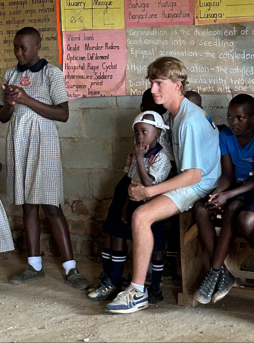 🙏 God Bless. So proud Jake. Make a difference in life.