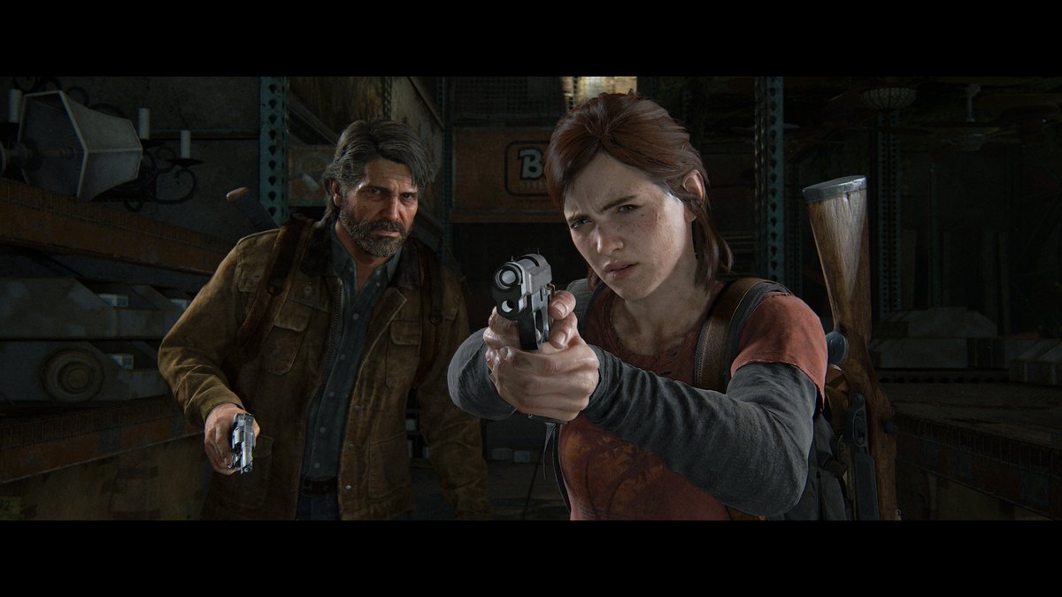 MultiMiles's tweet image. Photo Mode #254 - "Joel and Ellie"
@Naughty_Dog

#TheLastofUsPartI #TheLastofUsPartII  #TheLastofUsPartIIRemastered #TheLastofUsRemake #TheLastofUs #TLOU2 #TLOU #NaughtyDog #PS5Share #PS4Share #Photomode #PS5 #PS4