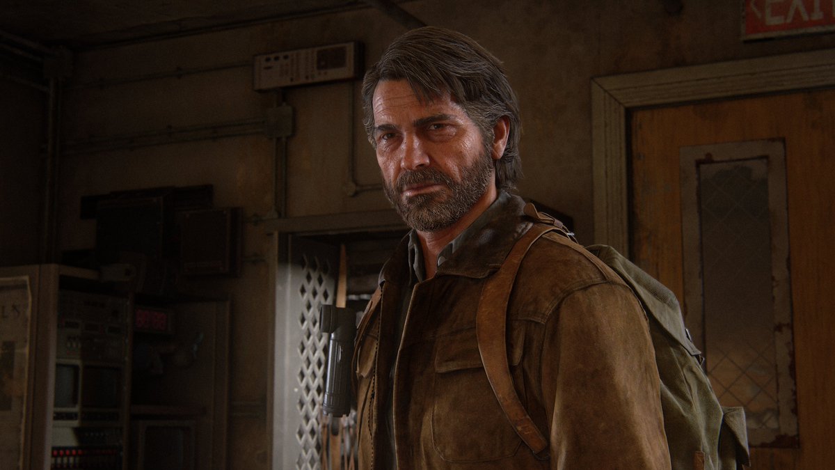 MultiMiles's tweet image. Photo Mode #254 - "Joel and Ellie"
@Naughty_Dog

#TheLastofUsPartI #TheLastofUsPartII  #TheLastofUsPartIIRemastered #TheLastofUsRemake #TheLastofUs #TLOU2 #TLOU #NaughtyDog #PS5Share #PS4Share #Photomode #PS5 #PS4