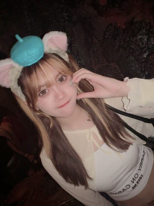 Twitterのコスプレ画像11