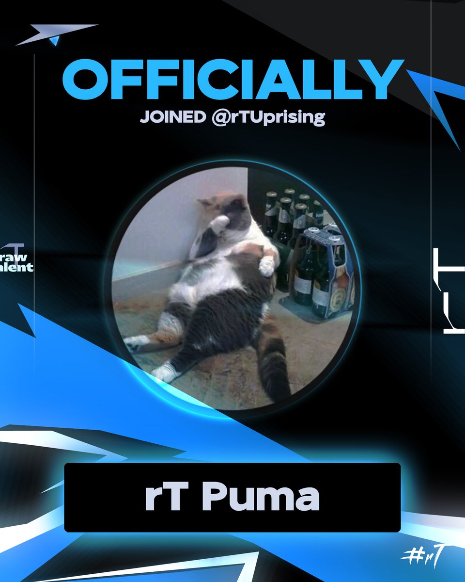 Pumacus tweet media