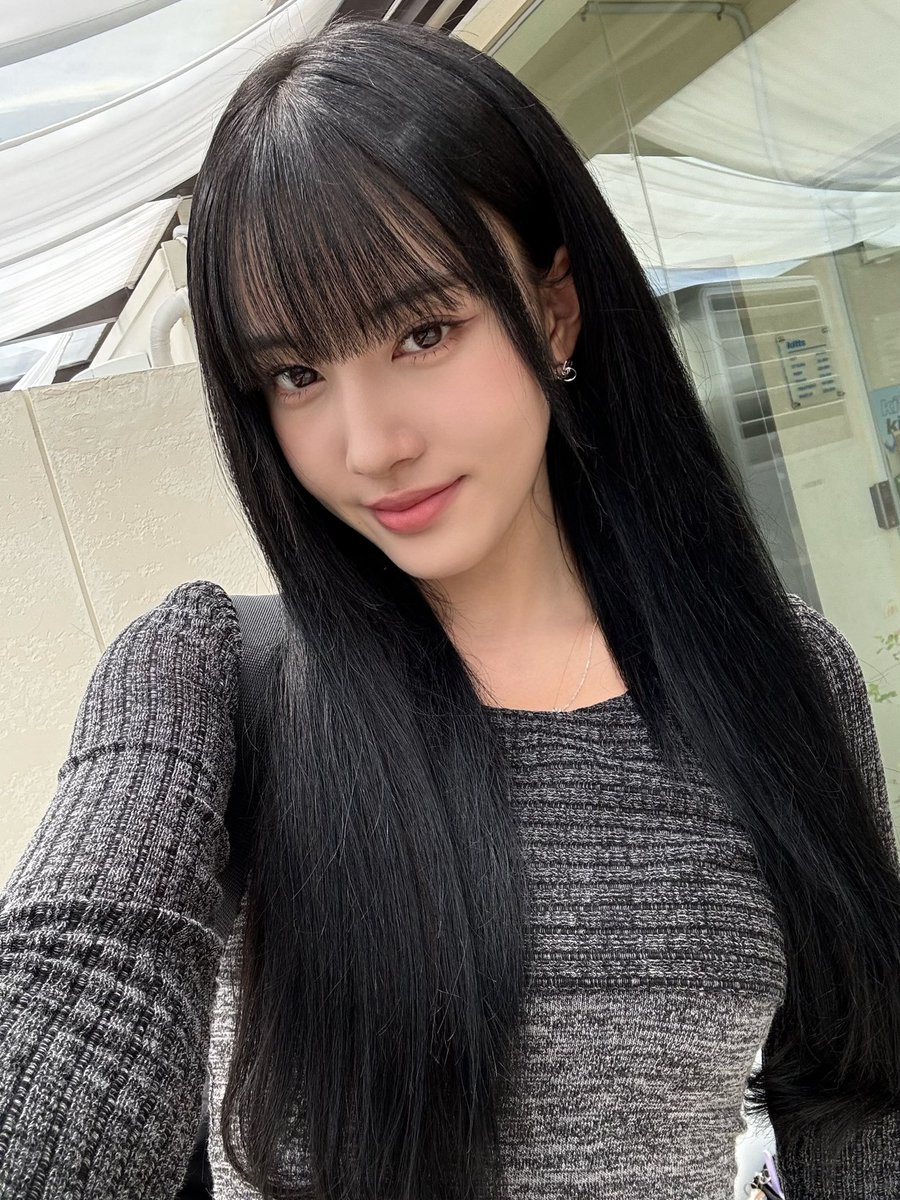 🐯📷 240713 07:56 KST

. i’ve changed my profile picture