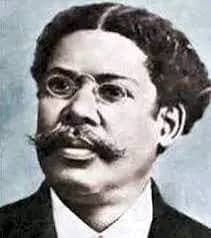 HenryGonzalezLi's tweet photo. #CubaViveEnSuHistoria 
El 12 de Julio pero de 1854- Nace en Matanzas el patriota y periodista Juan Gualberto Gómez. Su historia desde antes de nacer merece ser estudiada. #MatancerosEnVictoria @JanyMartnez10 https://t.co/gBqM28Nl18