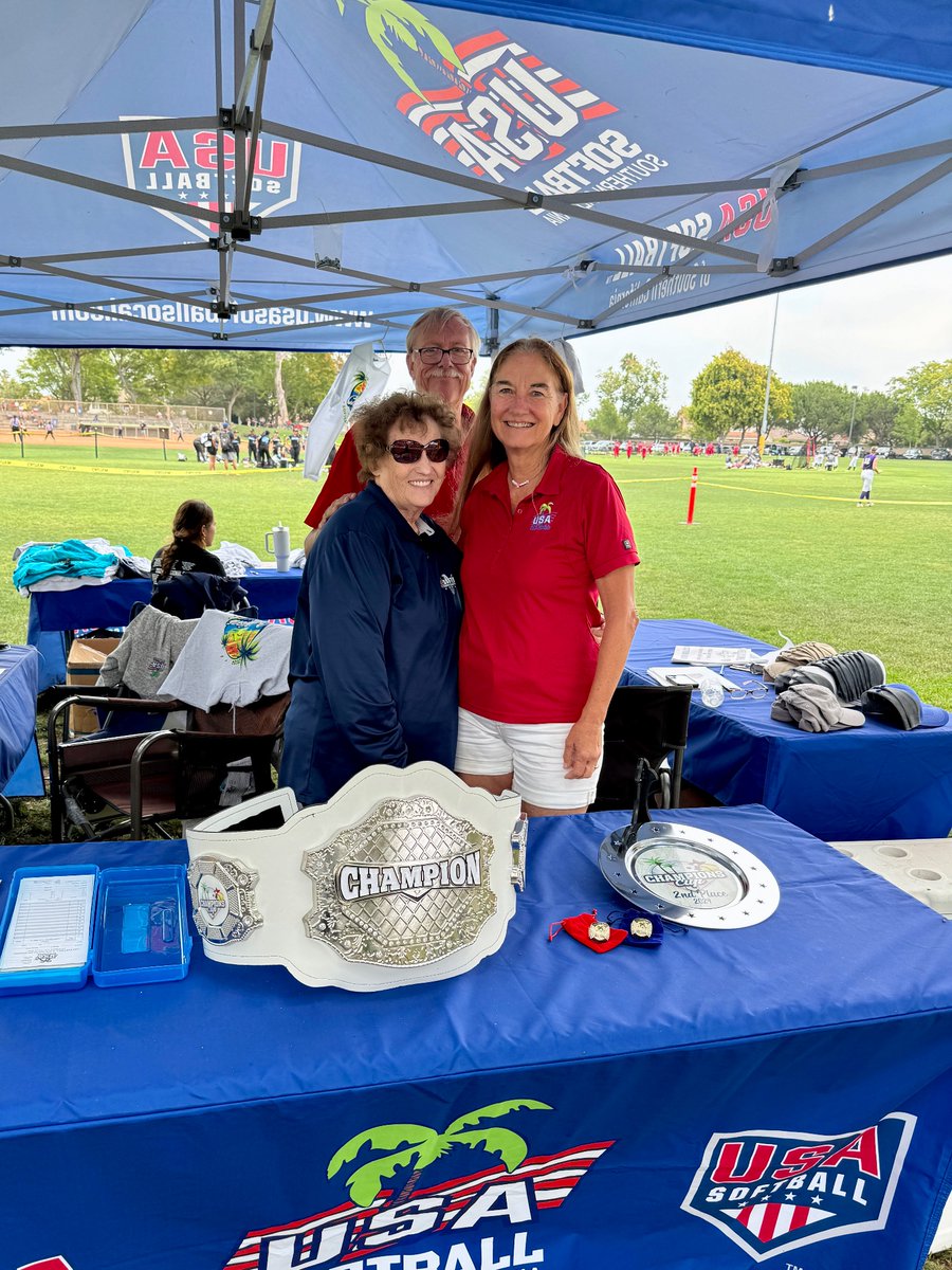 Mood bc we have more #ChampCupElite games today. 🎉

#softball #socal #fastpitch #USASoftball #USASoftballSoCal