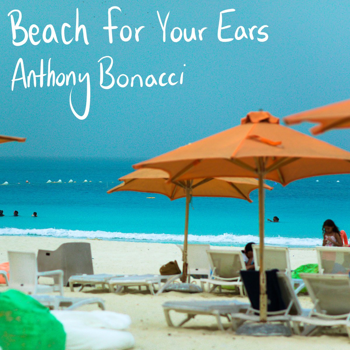 New tunes coming this month or next month 🏖️