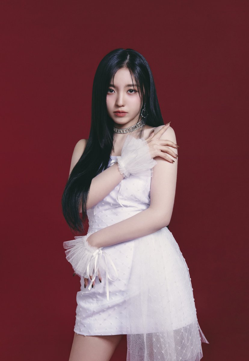 [📢]

Kep1er JAPAN CONCERT 2024 <𝐊𝐞𝐩𝟏𝐠𝐨𝐢𝐧𝐠> 🖤❤️

ついに本日開催！

#강예서 #YESEO #イェソ
#Kep1er #케플러 #ケプラー
#Kep1er_JAPAN_CONCERT2024
#Kep1going