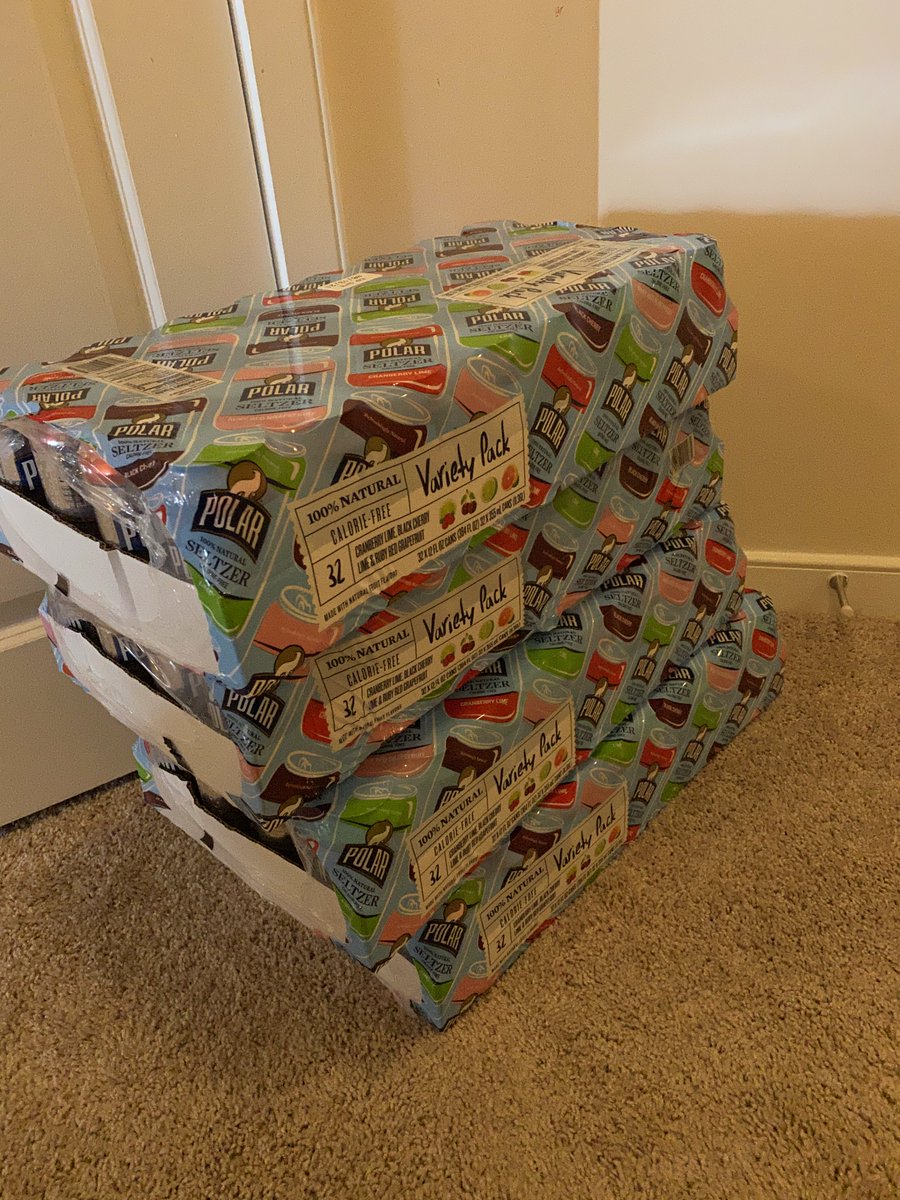 Confidence Trickster tweet media
