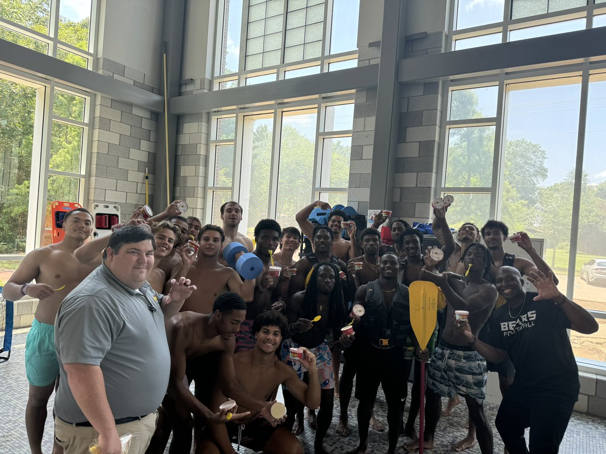 Jamar Johnson tweet media