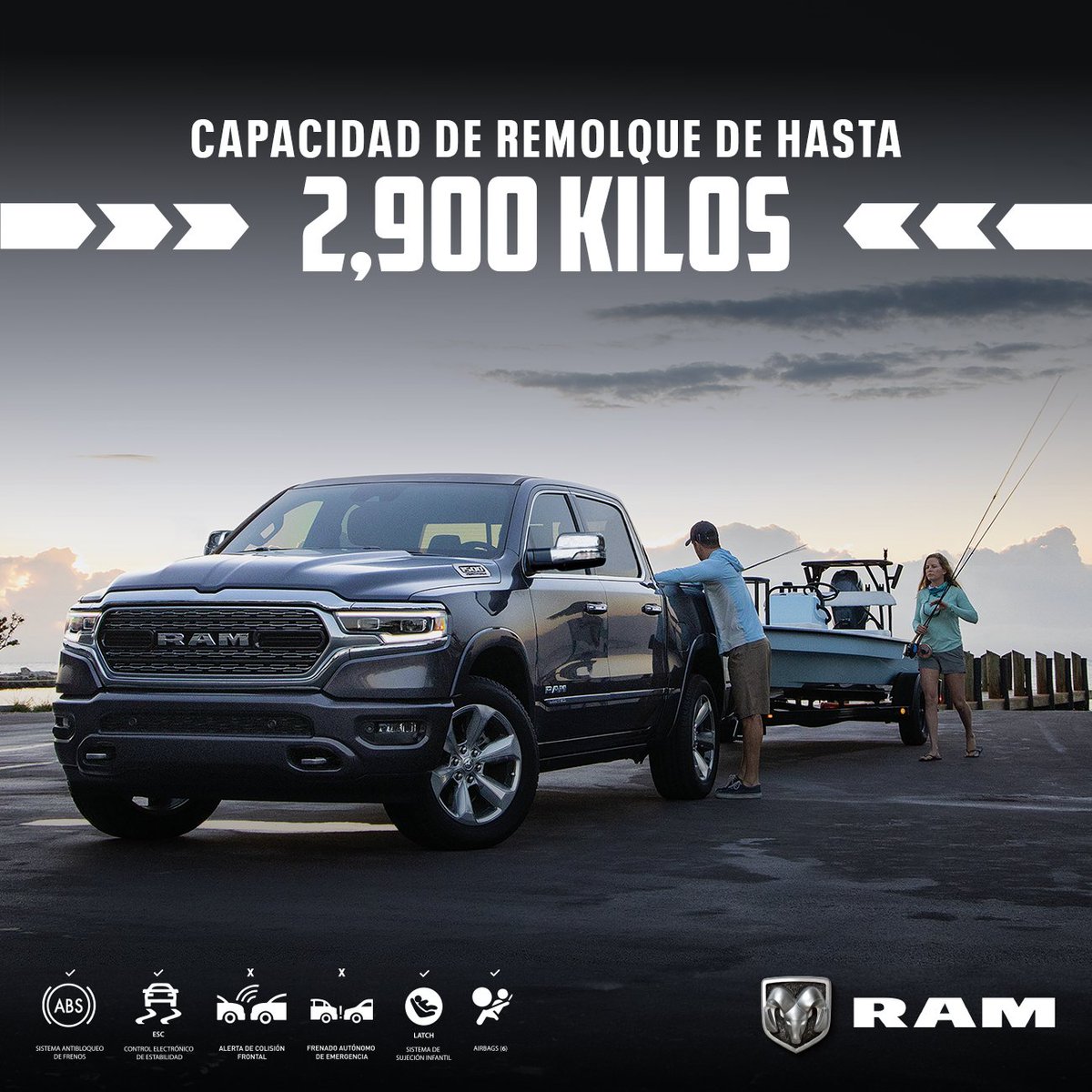 Ram Colombia (@ram_colombia) / Posts / X