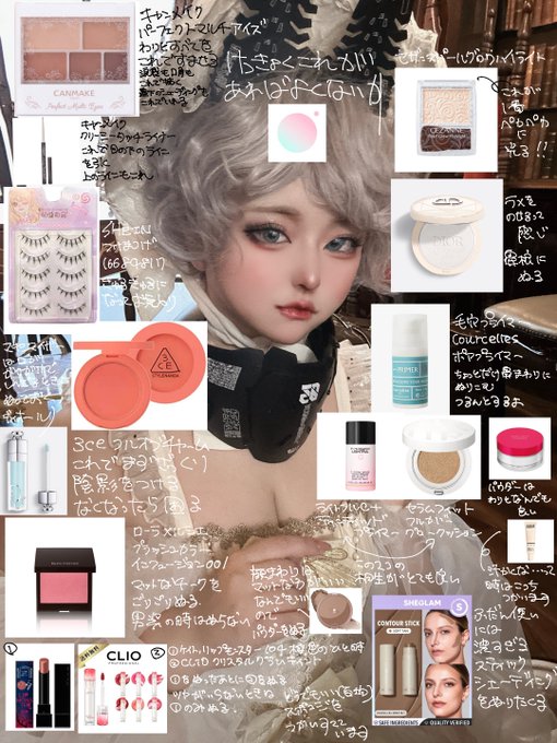 Twitterのコスプレ画像12