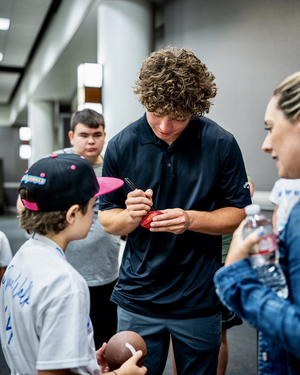 KevinSperry9's tweet image. @smsprisms thank you for giving me the opportunity to speak at your annual conference! I promise that no matter where life takes me, I’ll continue to advocate and continue to fight for this special community 💙

#PRISMS #morethanawalk