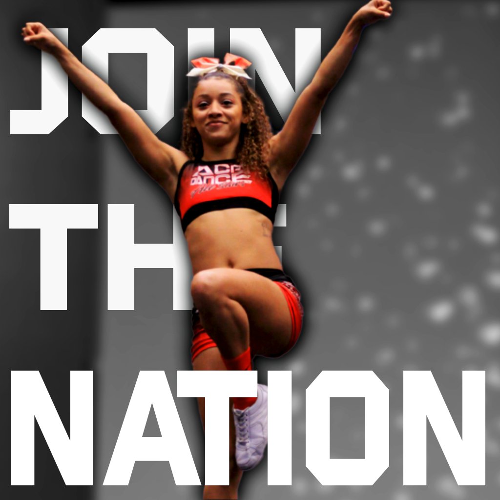 CheerNationCol's tweet image. Welcome to the new NATION.
#porrismocolombiano