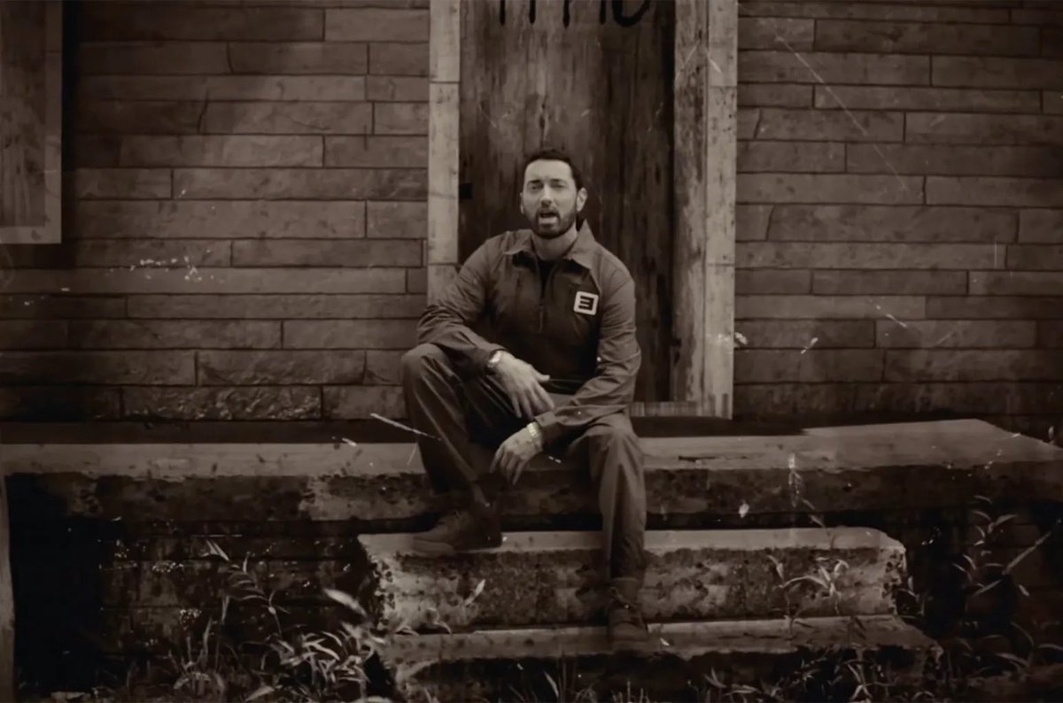 Eminem - The Death of Slim Shady 💿

What does the concept mean and how do the individual tracks connect to the theme of the album? (Thread)