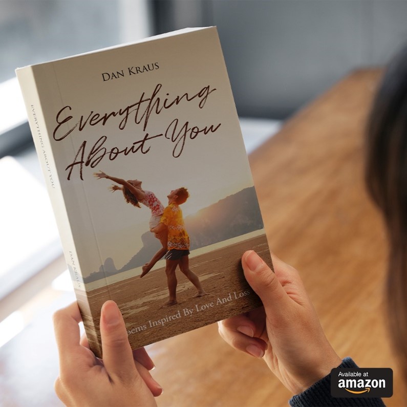 DanielKrau26788's tweet image. Uncover the beauty in sorrow through poems that echo our deepest losses—parents, partners, jobs, and beyond. 🌹

#DanielKraus #EverythingAboutYou #AvailableSoon #AmazonKindle #NonFiction #GoodReads #NonFictionLiterary #Poetry #Memoir #Love #Grief #Loss #Relationship #Healing