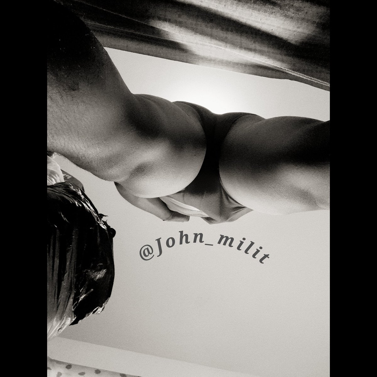 John tweet media