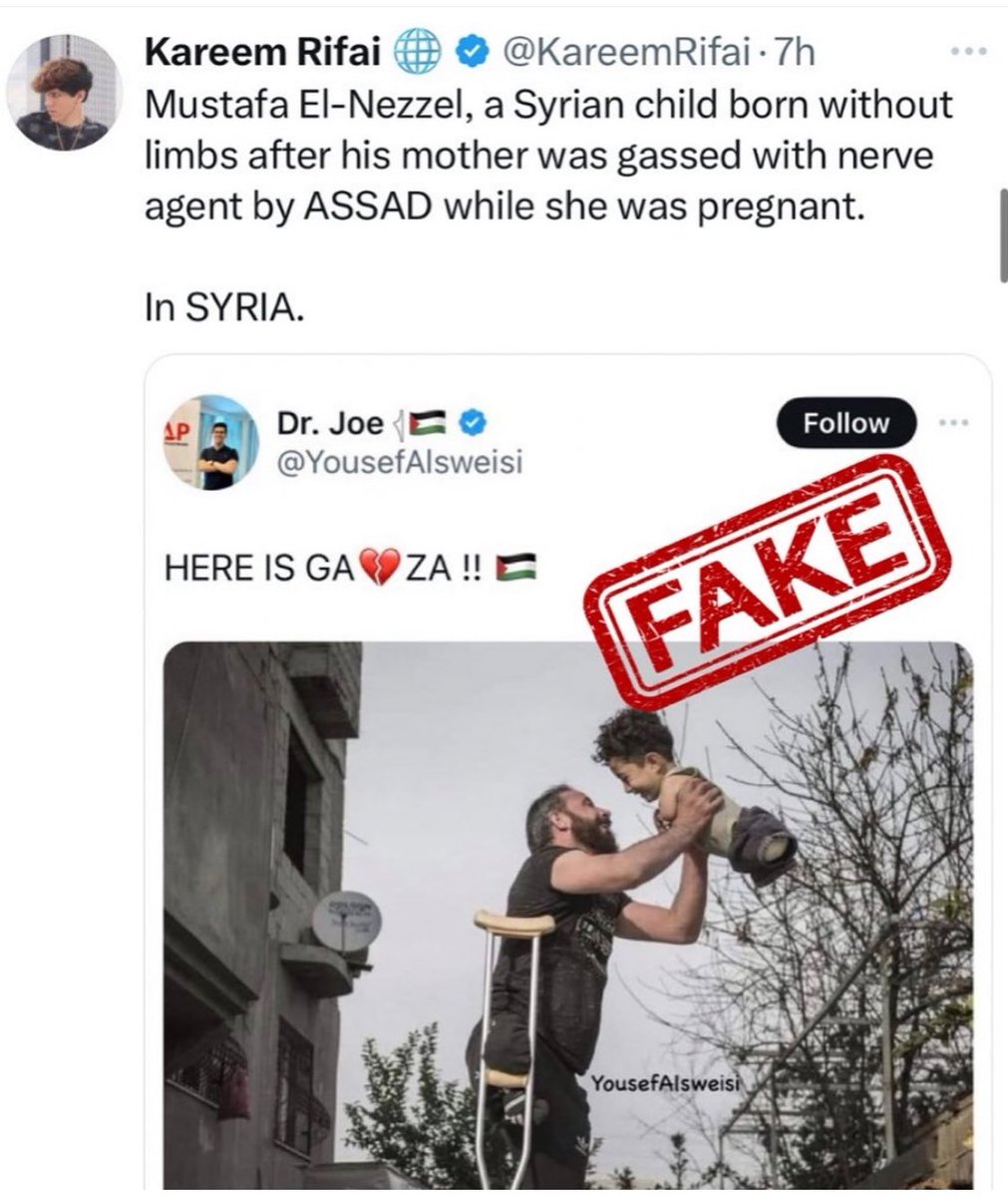 THE_ME_Watcher's tweet photo. Media manipulation https://t.co/NvEWHhzFGy