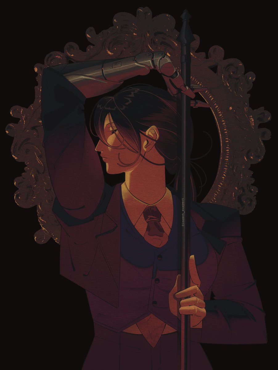 Carolina Mach
#regretevator