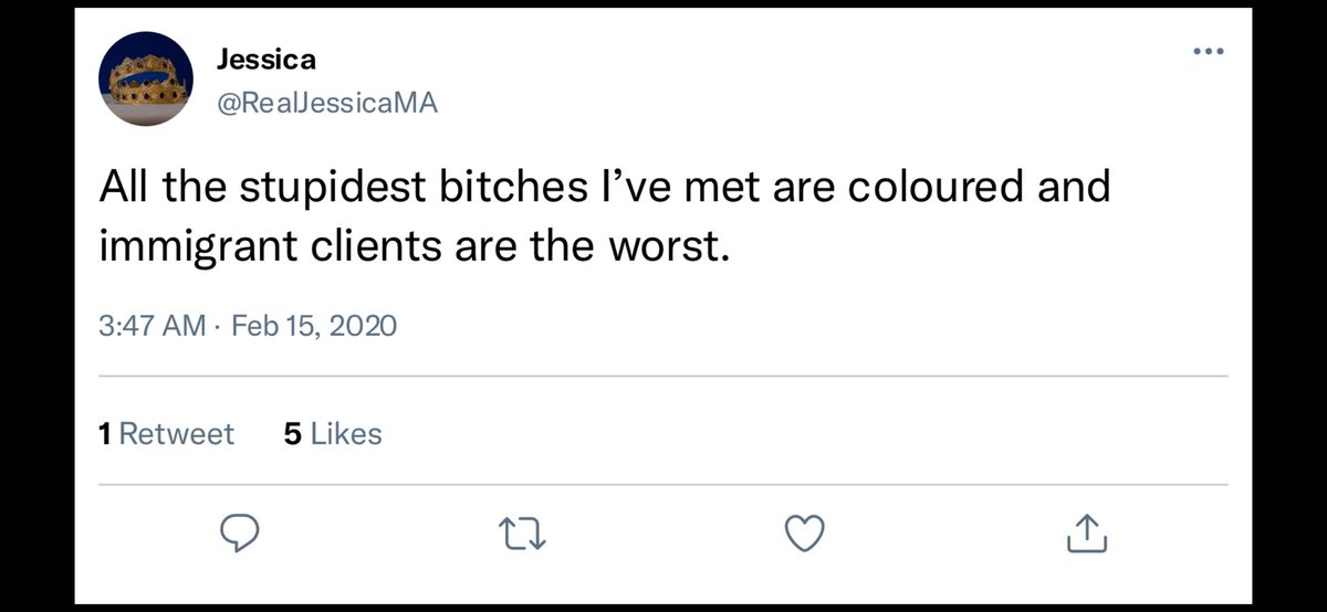 ChefOrgasNick's tweet photo. @panicattherave @NadiaLovechanko Seems it’s common within the Ottawa spa ownership circles.  This is circulating in the DM’s on TERB. The Twitter account doesn’t exist anymore but it’s from the owner of Alpha. https://t.co/JriommgJM5