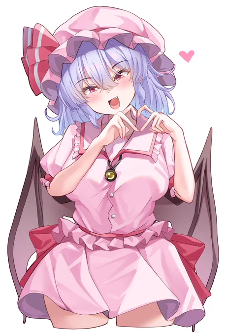レミリア 