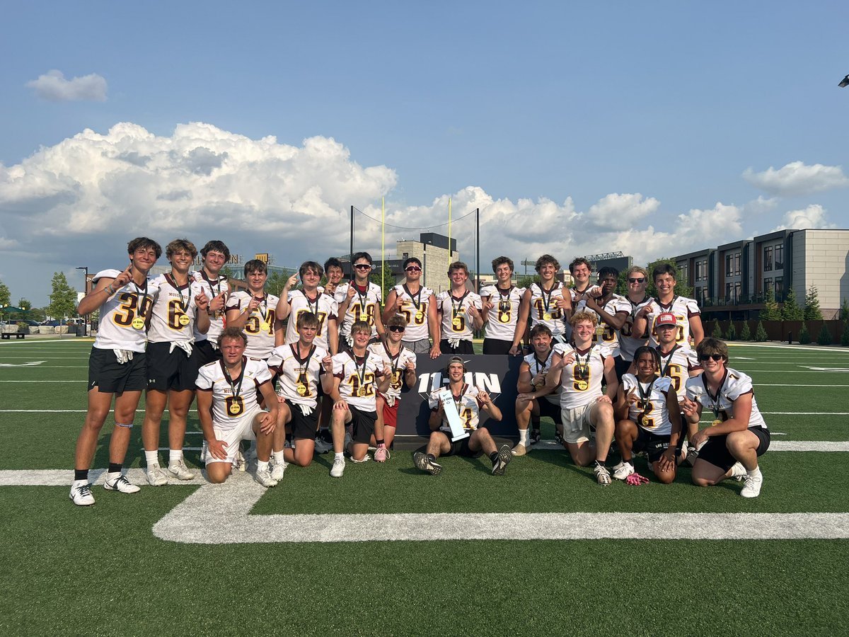 Mustangs got better today. Nice work, men! #mustangpride